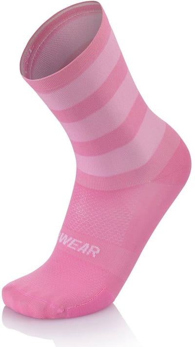 Mb Wear Sahara Evo Sokken Roze EU 35-40 Man,Vrouw