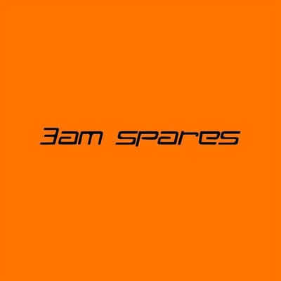 3am Spares