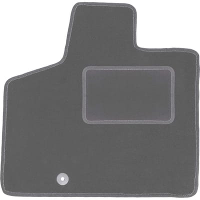 Automat voor de bestuurder: Chrysler Grand Voyager V minivan (2008-2016)