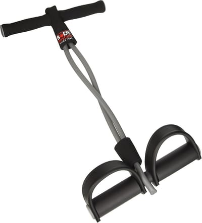 Buikspiertrainer voor Training van Core, Taille en Armen