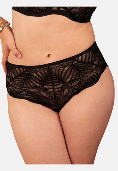 High-Panty SENSLA LUXE