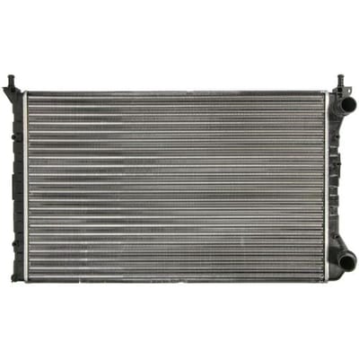 Radiator, motorkoeling NRF 53231