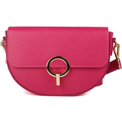 Giulia Monti Schoudertas Fuchsia
