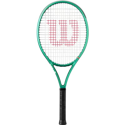 Tennisracket voor kinderen Wilson Blade 26 V10 GR