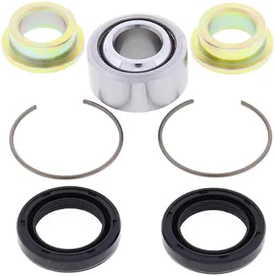 Lagerkit schokdemper boven All Balls Racing 29-1020