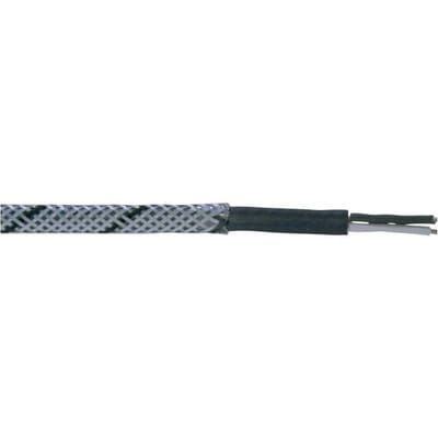 LAPP Thermokoppelkabel 2 x 1.5 mm² Groen 152003/100 100 m