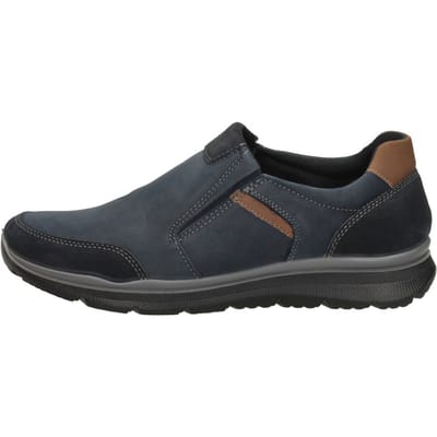 SUB55 Comfort Collection Sportief Sportief - Blauw - Maat 41