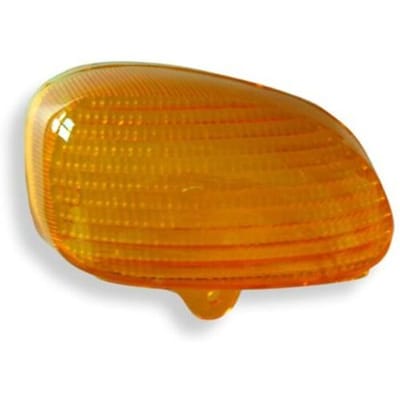 Knipperlicht - glas VICMA 6712 links