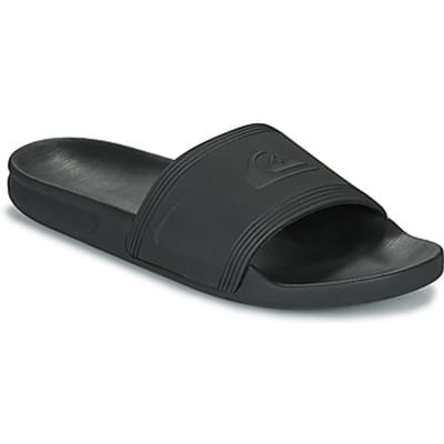 Quiksilver Dockyard Rf Sandalen zwart