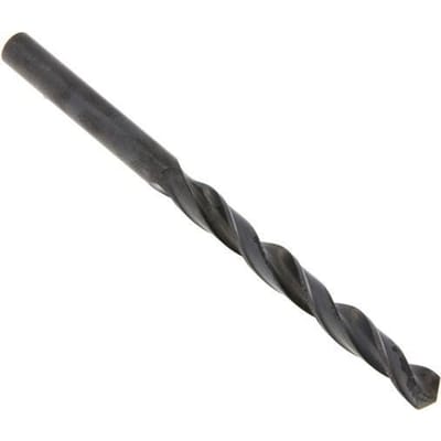 Spiraalboor DIN 338 N HSS-R 6,8 mm [10 Stuks]