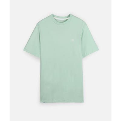T-shirt Korte Mouw Oxbow T-shirt met korte mouwen TEBAZ