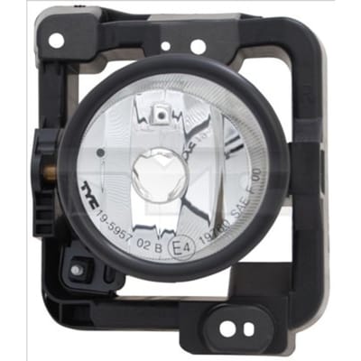 Mistlicht TYC 19-5958-11-2 links