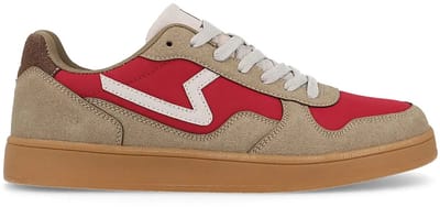 Paredes Alkiza Schoenen Rood EU 45 Man