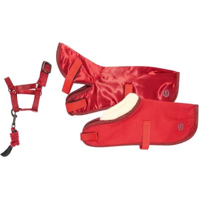 Stal speelgoed voor paarden Imperial Riding Petit
