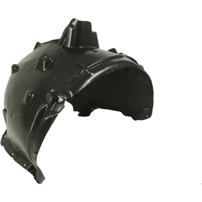 Plastic spatbordbekleding BLIC 6601-06-0000034Q