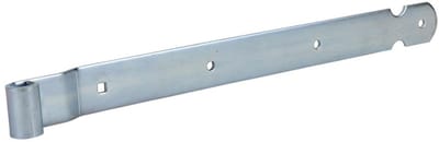 Duimheng - Tbv 16 mm duim - 50 cm - Met verzet - Verzinkt