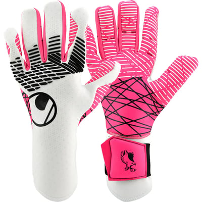 Uhlsport FM Ultragrip ZNE HN Mike Maignan - Keepershandschoenen - Maat 7 1/2
