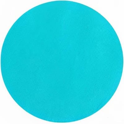 Superstar Waterschmink Teal 16 Gram -Groenblauw