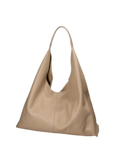 Gave Lux Schoudertas vrouwen TAUPE