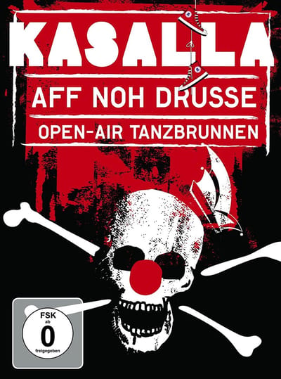 Aff Noh Drusse-Open-Air T