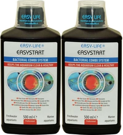 Easy Life - Easy Start - 2 x 500 ml