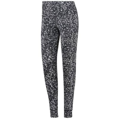 Legging Reebok Sport BQ8179