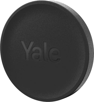 Slimme Deurslot Accessoire - Set van 3 - Tik om te Ontgrendelen & Vergrendelen - Wi-Fi & Bluetooth Verbinding - Ideaal Voor Thuis