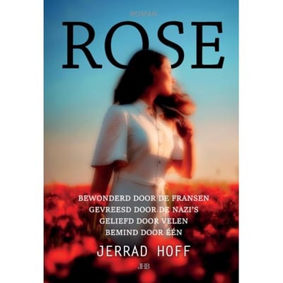 Rose - Jerrad Hoff