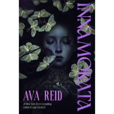 Innamorata - The House Of Teeth Duology - Ava Reid