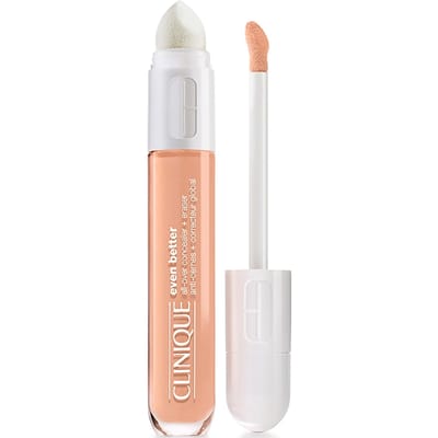 Clinique Even Better All-Over Concealer en Verwijderaar 6 ml (Verschillende Tinten) - CN 70 Vanilla