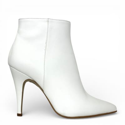 Noë Shoes Nicole Enkellaars White