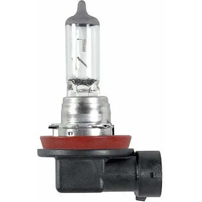 Set van 10 bollen Chaft H1 12V X 55W P14.5S