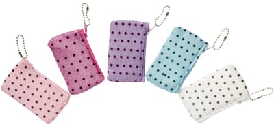 Duckiez Glitter Bag In Zakje - 1 stuk