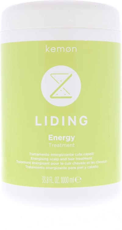 Kemon Masker Liding Energy Treatment