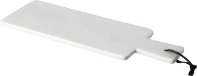 Snijplank Marmer Wit 50 cm