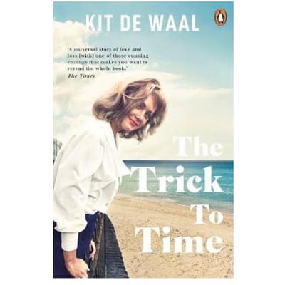 The Trick To Time - Kit de Waal