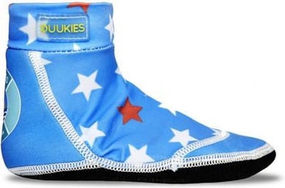 Beachsocks Bastie - Duukies