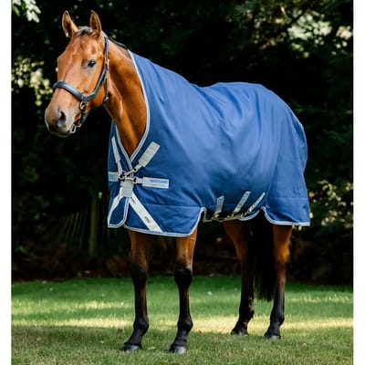 Outdoor paardendeken Horseware Rhino Wug 0g