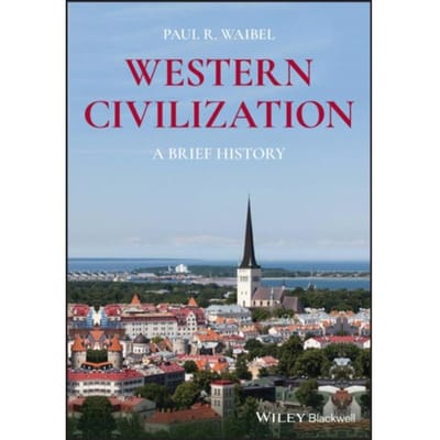 Western Civilization - Paul R. Waibel