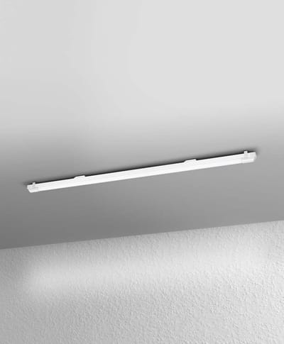 Osram LED Power Batten lichtbundel, voor binnengebruik, koel wit, lengte: 120 cm