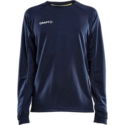 Sweatshirt ronde hals Craft evolve