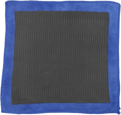 Reinigingsdoeken Auto - Detailing Doek - Voertuig Reinigen - Geavanceerde Decontaminatie - Niet Gespecificeerd - Blauw