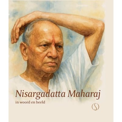 Nisargadatta Maharaj In Woord En Beeld - Matthew Greenblatt
