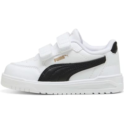 Baby gymschoenen Puma Shuffle Downtown Lo