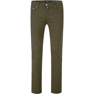 Pierre Cardin broek 34540 - 1012 bruin