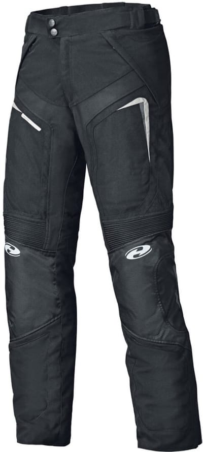 Held Manzano Base Waterdicht Zwart Textiele Motorbroek - Broek