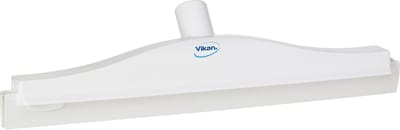 Full Colour vaste vloertrekker - Wit 40 cm