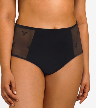 Chantelle – Tailleslip – Every Curve – C16B80 – Noir - 40