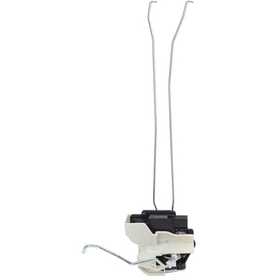 Deurvergrendelings actuator 4 Pinnen Verbeter Voertuigveiligheid Snelle Reactie Duurzaam voor Picanto 2012 tot 2016 Rear right: 81420-1Y020