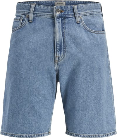 JACK & JONES- JREBTAYLOR JJCRAFT SHORTS AKM 638 SN - Heren - Broek